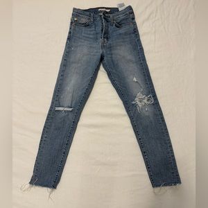 Levi’s Jeans